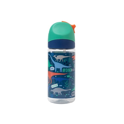 SPE-WBTK-DRO - SPENCIL JUNIOR WATER BOTTLE 420ml Dino Roar
